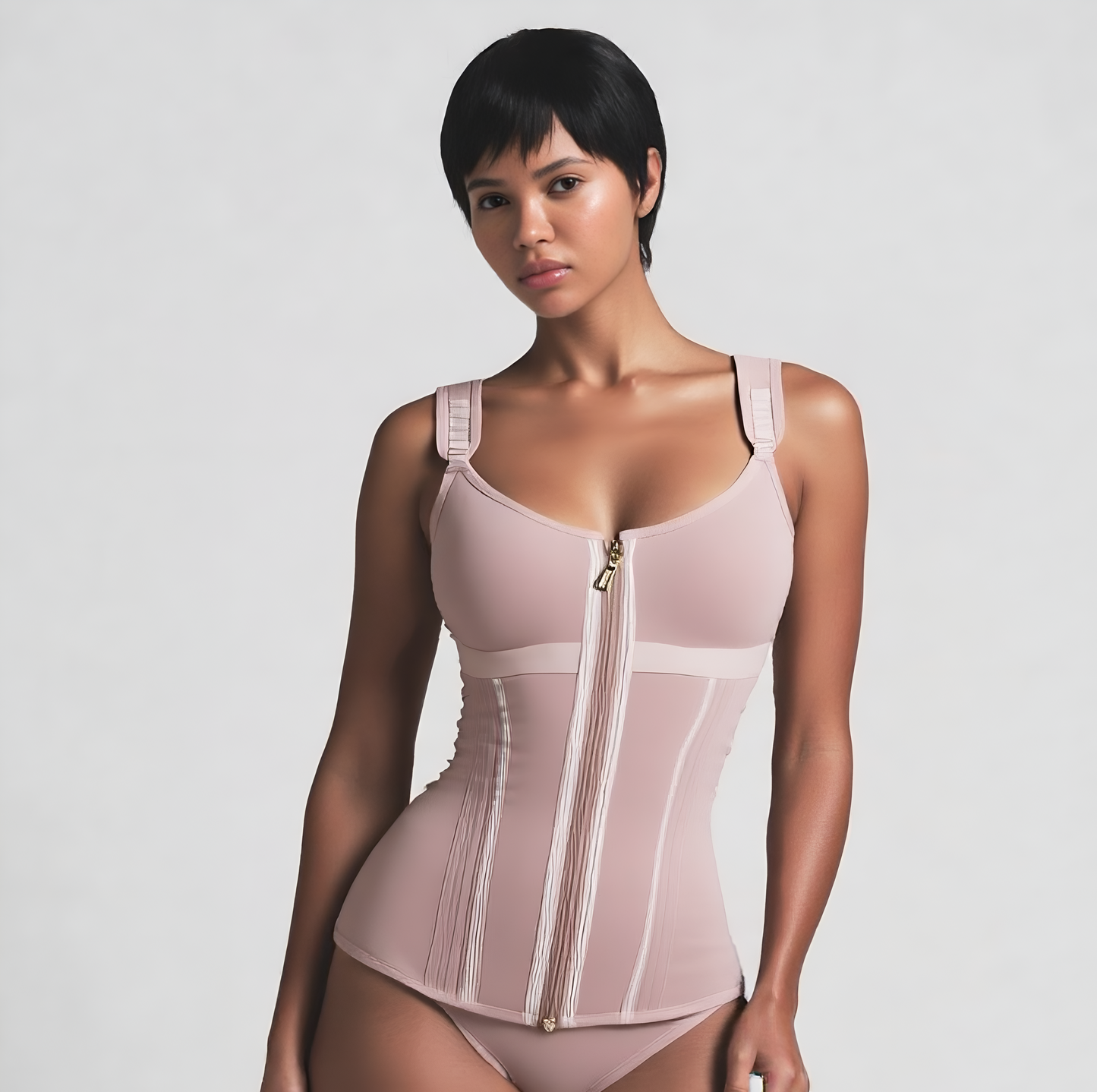 💗The Full Coverage Waist Trainer