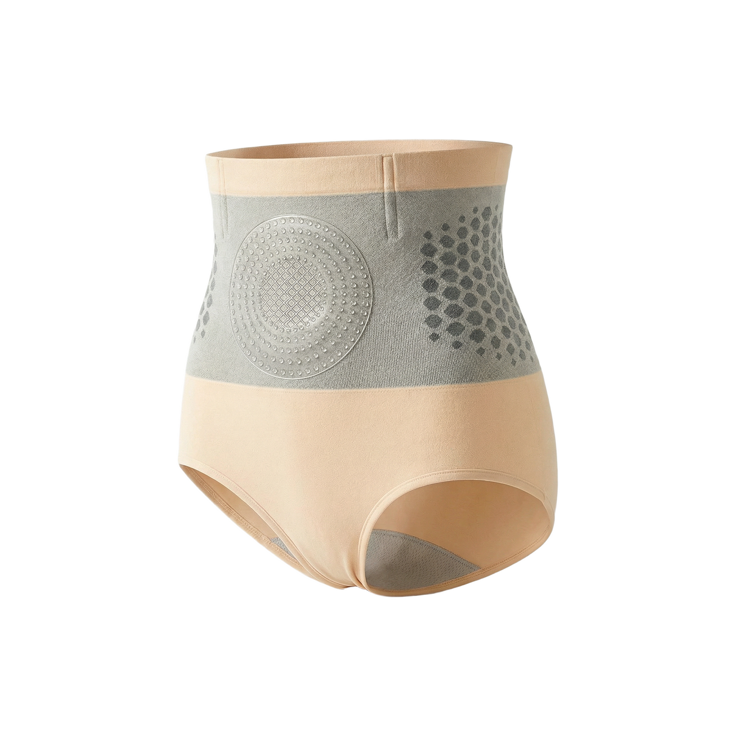 👨‍⚕️❤️‍🔥GFOUK®  Moringa & Berberine 4-In-1 Micro-Particle Sculpting & Fat-Burn Shorts