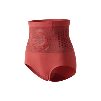 👨‍⚕️❤️‍🔥GFOUK®  Moringa & Berberine 4-In-1 Micro-Particle Sculpting & Fat-Burn Shorts