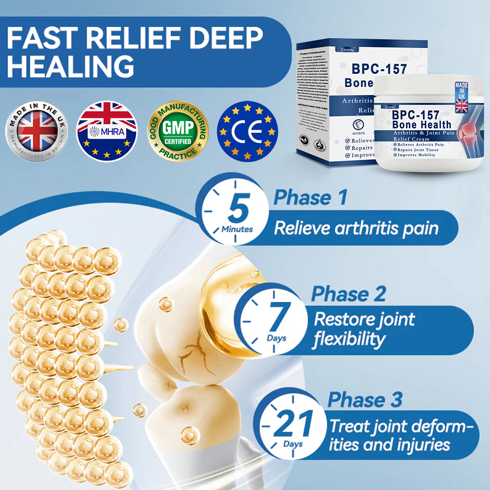 𝑩𝒐𝒐𝒕𝒔 𝑶𝒏𝒍𝒊𝒏𝒆 𝑺𝒕𝒐𝒓𝒆 | Zvoe𝐯𝗼® 𝗕𝖯𝖢-𝟏𝟓𝟕 Joint Healing Cream (🏅The Ultimate Solution for Muscle Aches, Arthritis, Joint Pain, Nerve Pain, Inflammation, and Stiffness) upsell