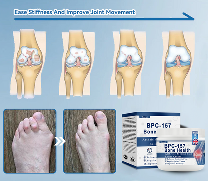 𝑩𝒐𝒐𝒕𝒔 𝑶𝒏𝒍𝒊𝒏𝒆 𝑺𝒕𝒐𝒓𝒆 | Zvoe𝐯𝗼® 𝗕𝖯𝖢-𝟏𝟓𝟕 Joint Healing Cream (🏅The Ultimate Solution for Muscle Aches, Arthritis, Joint Pain, Nerve Pain, Inflammation, and Stiffness) upsell