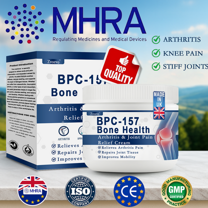 𝑩𝒐𝒐𝒕𝒔 𝑶𝒏𝒍𝒊𝒏𝒆 𝑺𝒕𝒐𝒓𝒆 | Zvoe𝐯𝗼® 𝗕𝖯𝖢-𝟏𝟓𝟕 Joint Healing Cream (🏅The Ultimate Solution for Muscle Aches, Arthritis, Joint Pain, Nerve Pain, Inflammation, and Stiffness) upsell