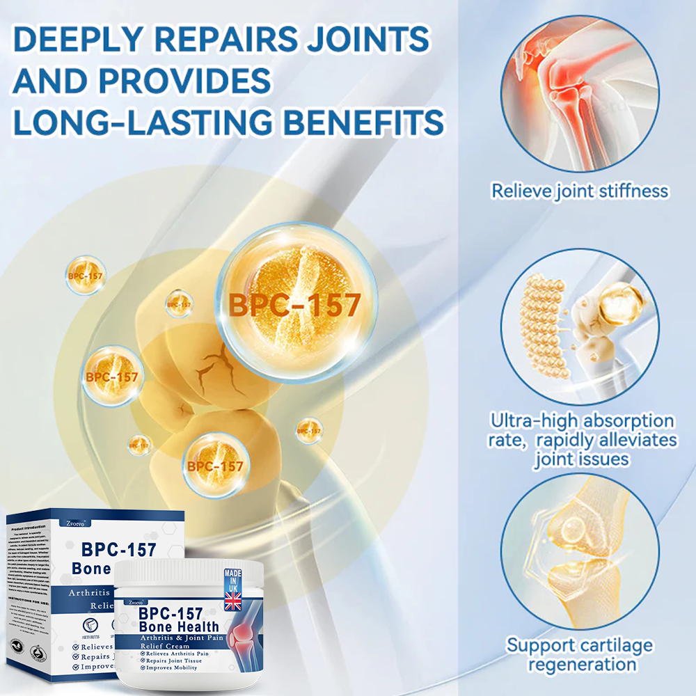 𝑩𝒐𝒐𝒕𝒔 𝑶𝒏𝒍𝒊𝒏𝒆 𝑺𝒕𝒐𝒓𝒆 | Zvoe𝐯𝗼® 𝗕𝖯𝖢-𝟏𝟓𝟕 Joint Healing Cream (🏅The Ultimate Solution for Muscle Aches, Arthritis, Joint Pain, Nerve Pain, Inflammation, and Stiffness) upsell