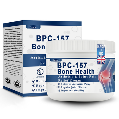 𝑩𝒐𝒐𝒕𝒔 𝑶𝒏𝒍𝒊𝒏𝒆 𝑺𝒕𝒐𝒓𝒆 | Zvoe𝐯𝗼® 𝗕𝖯𝖢-𝟏𝟓𝟕 Joint Healing Cream (🏅The Ultimate Solution for Muscle Aches, Arthritis, Joint Pain, Nerve Pain, Inflammation, and Stiffness) upsell