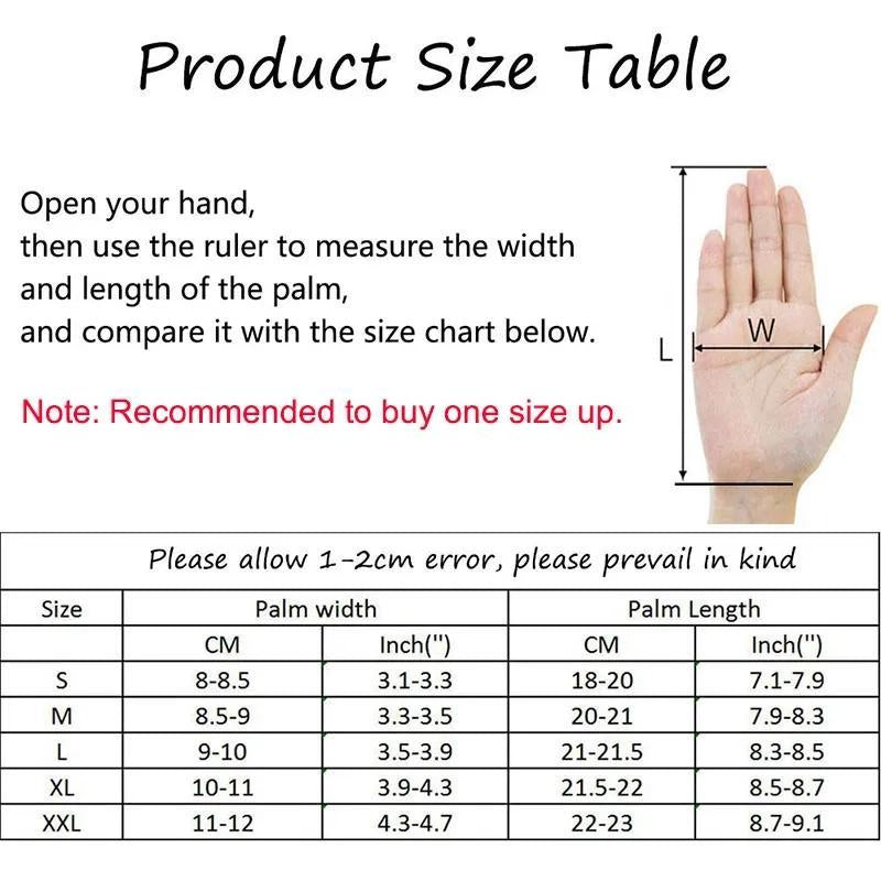 【New Year Special】🧤 Windproof Touchscreen Winter Gloves – Cozy Warmth for Men & Women