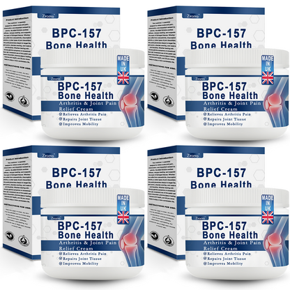 𝑩𝒐𝒐𝒕𝒔 𝑶𝒏𝒍𝒊𝒏𝒆 𝑺𝒕𝒐𝒓𝒆 | Zvoe𝐯𝗼® 𝗕𝖯𝖢-𝟏𝟓𝟕 Joint Healing Cream (🏅The Ultimate Solution for Muscle Aches, Arthritis, Joint Pain, Nerve Pain, Inflammation, and Stiffness) upsell