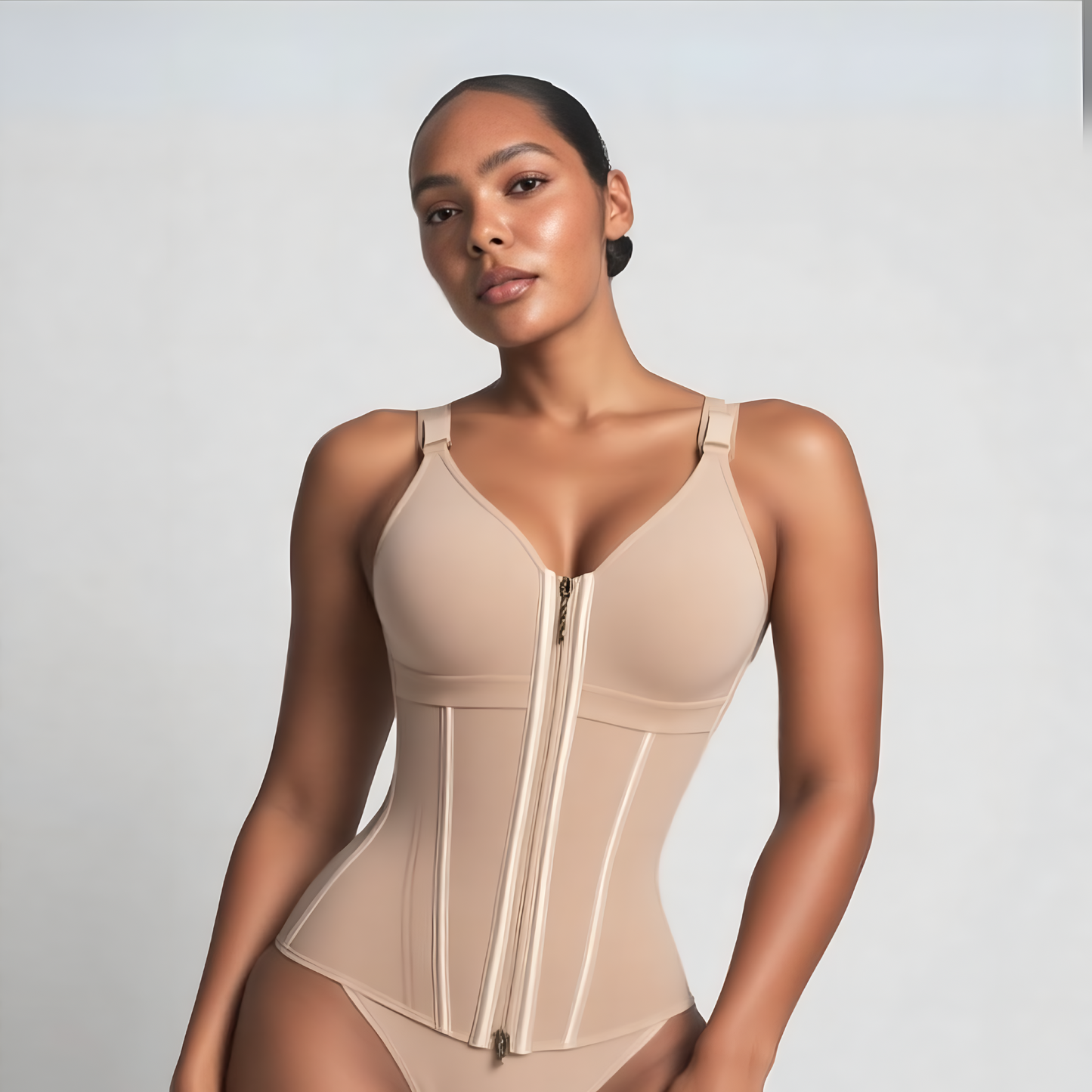 💗The Full Coverage Waist Trainer