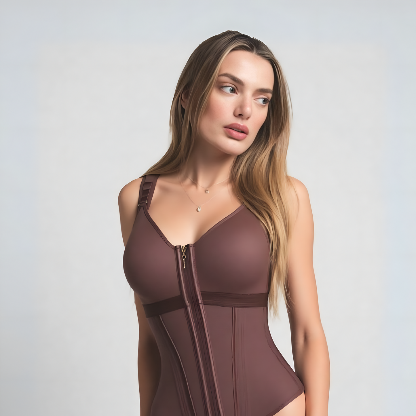The Full Coverage Waist Trainer