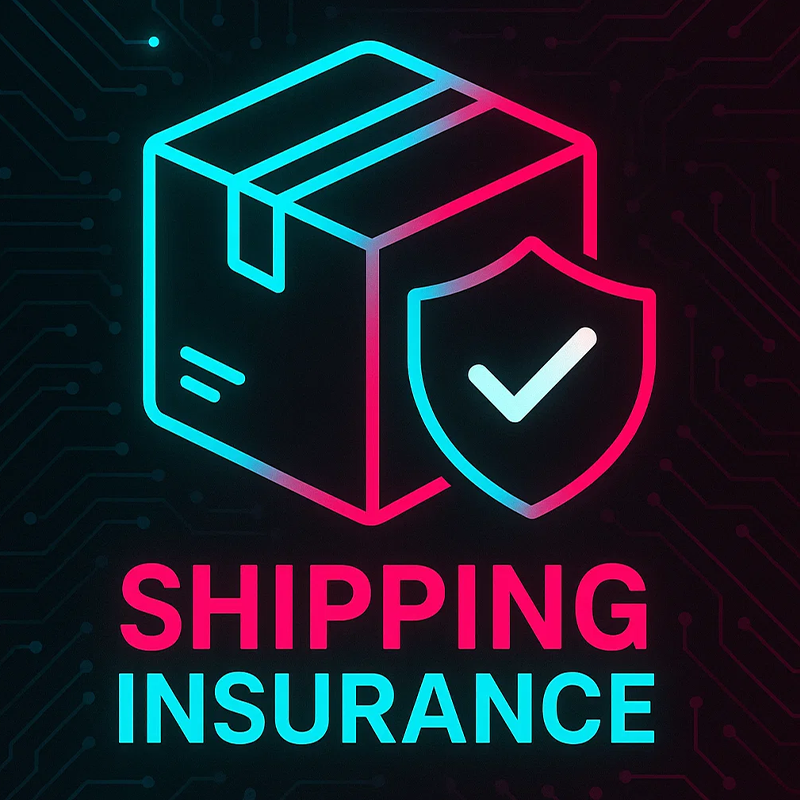 TK Shipping Insurance