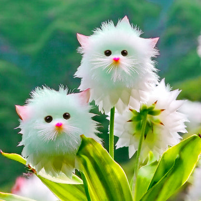 🌺🐧GFOUK® Charming Blossom Seeds