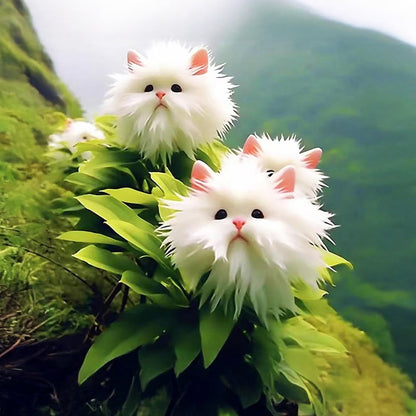 🌺🐧GFOUK® Charming Blossom Seeds