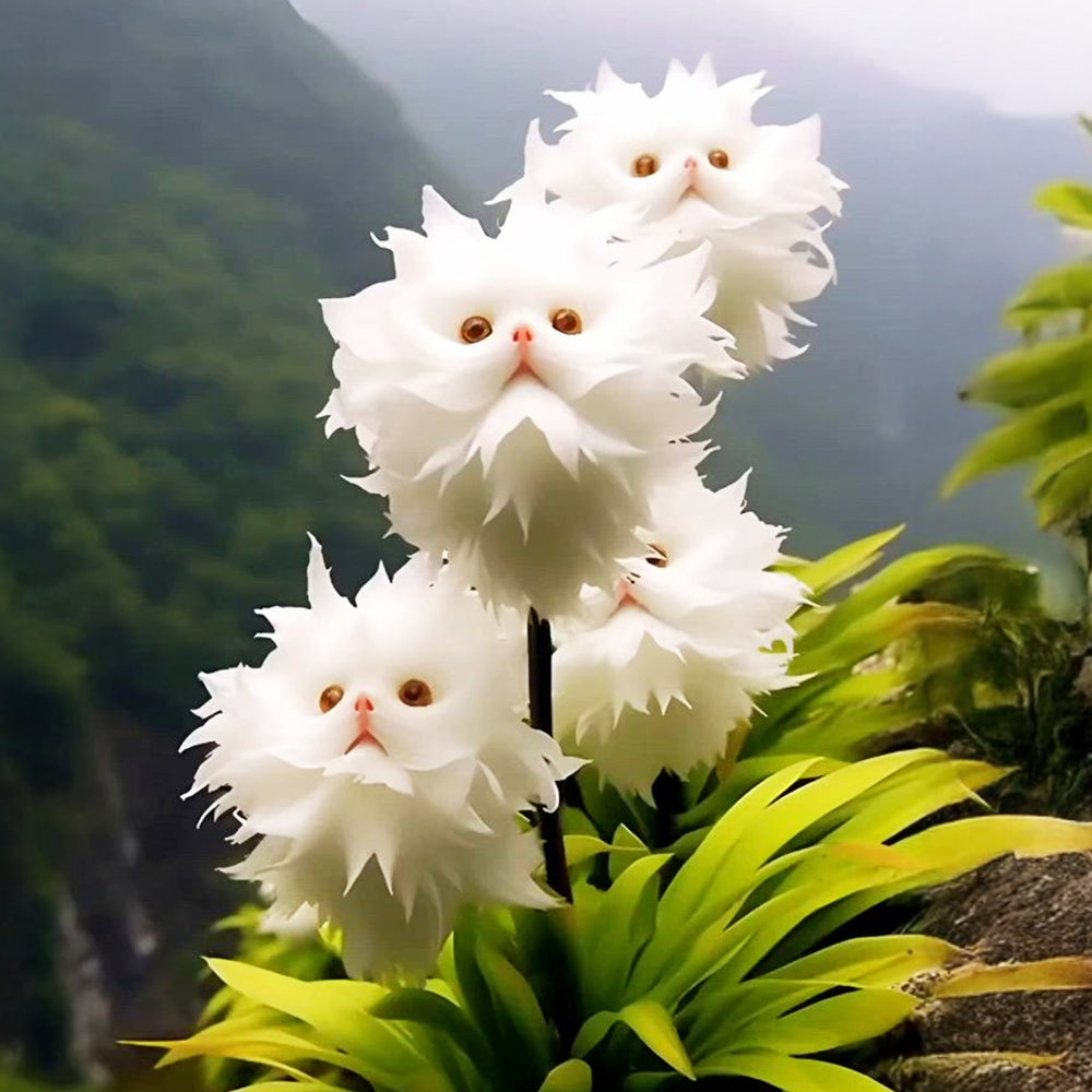 🌺🐧GFOUK® Charming Blossom Seeds