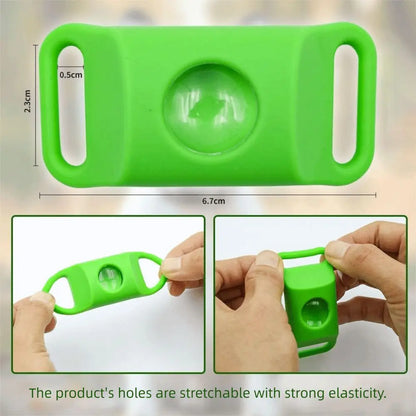 Insect Repellent Collar
