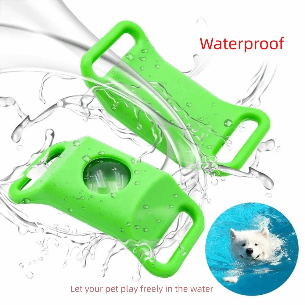 Insect Repellent Collar
