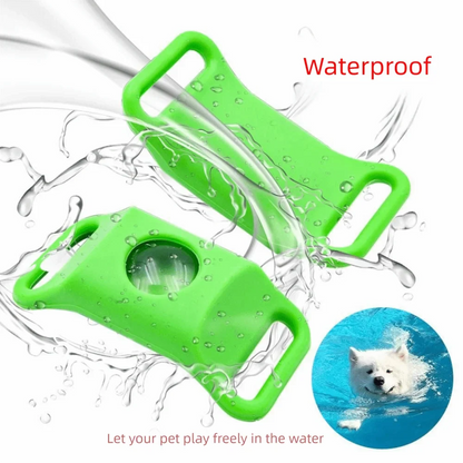 Insect Repellent Collar