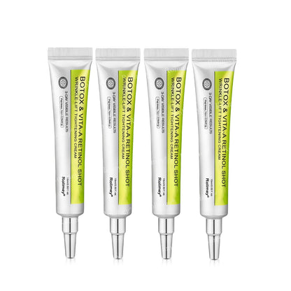 Rolimey® Botox & Vita-A Retinol Shot Wrinkle-Lift Tightening Cream upsell