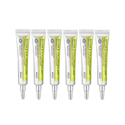 Rolimey® Botox & Vita-A Retinol Shot Wrinkle-Lift Tightening Cream upsell