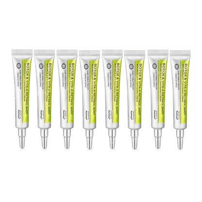 Rolimey® Botox & Vita-A Retinol Shot Wrinkle-Lift Tightening Cream upsell