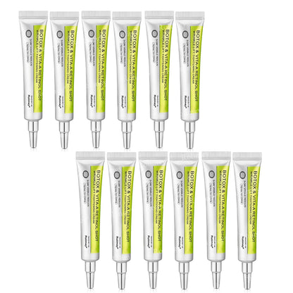 Rolimey® Botox & Vita-A Retinol Shot Wrinkle-Lift Tightening Cream upsell